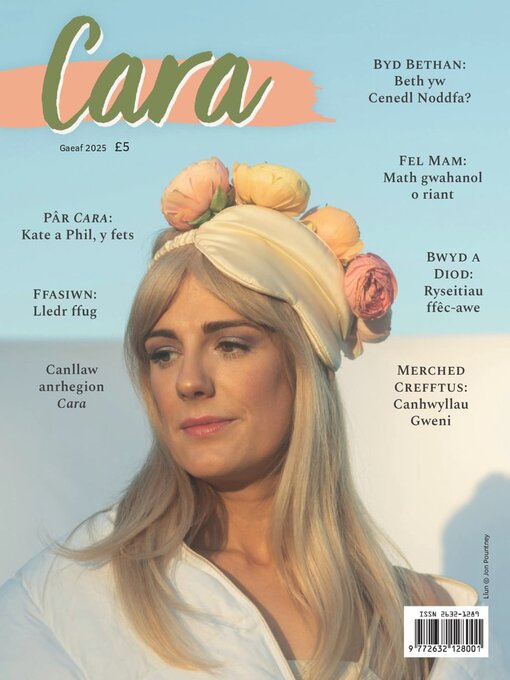 Title details for Cara by Cwmni Cara - Available